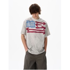 トレンドのメンズクールTシャツtokyocloset2